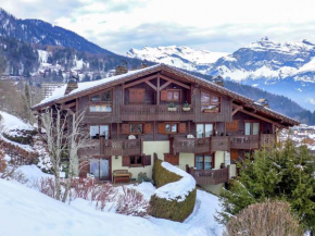 Apartment Les Hauts des Chavants -2 by Interhome
